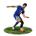 角子共玩娛樂城意大利快速足球聯賽單人版