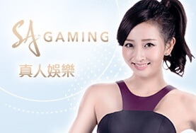 角子共玩娛樂城SA真人
