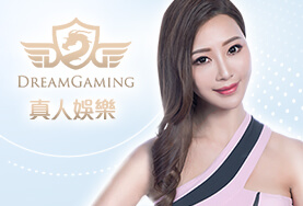 角子共玩娛樂城DG真人